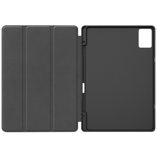 Фото - Чехол для планшета BeCover Flexible TPU Mate с креплением for Lenovo Idea Tab/K11 (2nd Gen) TB336/Xiaoxin Pad (2025) 11" Grey (715633)